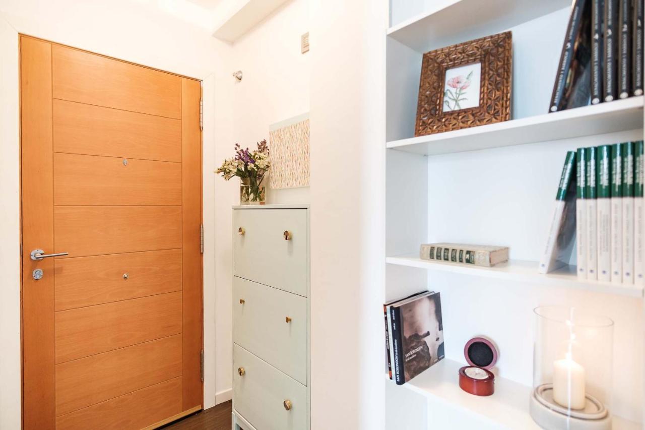Stylish And Chic City Center Apartment With Wifi La Laguna  Eksteriør billede